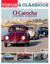 Carregar imagem no visualizador da galeria, Assinatura Anual (Território Nacional)