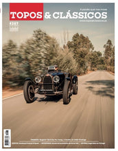 Carregar imagem no visualizador da galeria, Assinatura Anual (Território Nacional)