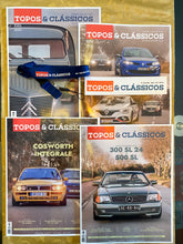 Carregar imagem no visualizador da galeria, Assinatura Anual (Território Nacional)