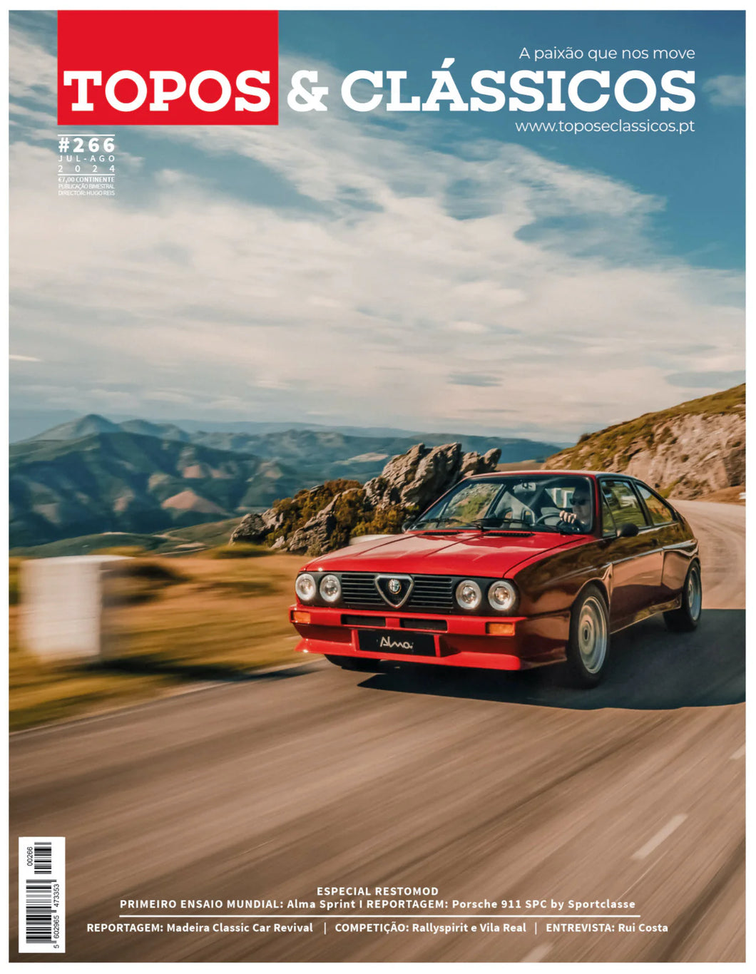 Campanha da semana (portes incluídos para Portugal)