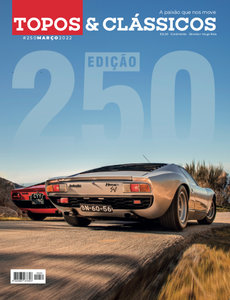 Março 2022 (portes incluídos para Portugal)